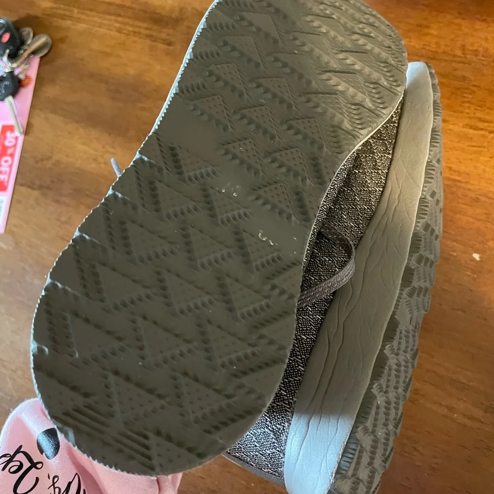 NOBULL womens Textured Gray Sneakers